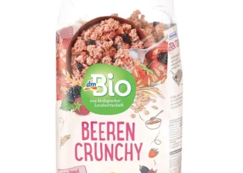 Trgovina DM povlači proizvod zbog mogućih alergena