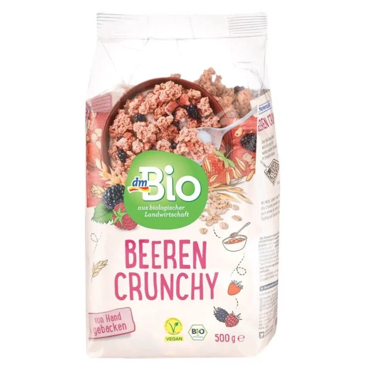 Trgovina DM povlači proizvod zbog mogućih alergena