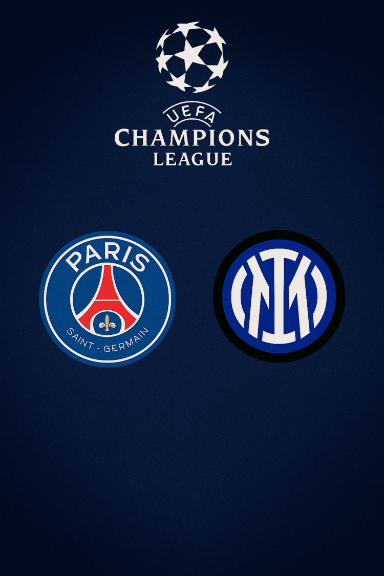 Tko će sutra ispisati povijest Lige prvaka – PSG ili Inter?