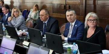 Vlada Federacije BiH usvojila Program raspodjele sredstava Fondaciji za sport za 2025. godinu