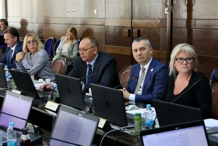 Vlada Federacije BiH usvojila Program raspodjele sredstava Fondaciji za sport za 2025. godinu