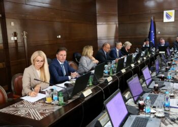 Vlada FBiH: Program poticaja za veterinarstvo u Federaciji BiH za 2025. godinu