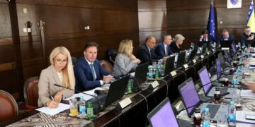 Vlada FBiH: Program poticaja za veterinarstvo u Federaciji BiH za 2025. godinu