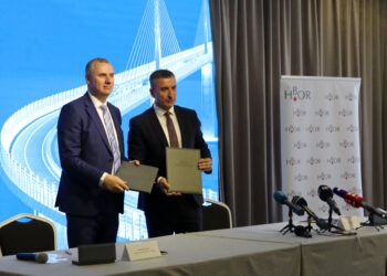 HBOR donira 100 tisuća eura za obnovu čitaonice hrvatskog doma u Kostajnici