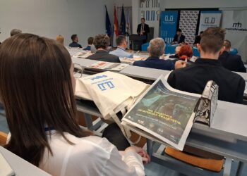 FFSUM-a: Drugi dan konferencije o 1100. obljetnici hrvatskoga kraljevstva