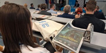 FFSUM-a: Drugi dan konferencije o 1100. obljetnici hrvatskoga kraljevstva