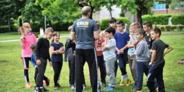 Najava: Klub Krav Maga Hercegovina organizira edukativnu radionicu u Mostaru