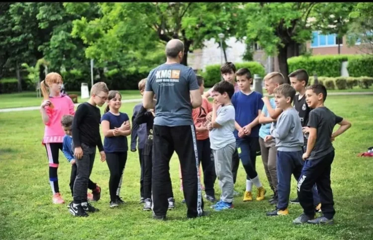 Najava: Klub Krav Maga Hercegovina organizira edukativnu radionicu u Mostaru
