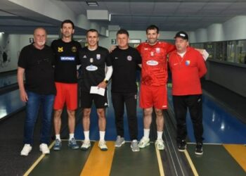 Kuglački klub Brotnjo proslavio 50. rođendan kluba