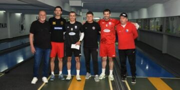 Kuglački klub Brotnjo proslavio 50. rođendan kluba