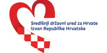 Središnji državni ured za Hrvate izvan RH: Odluka o dodjeli dvije tisuće i jedne stipendije studentima – pripadnicima hrvatskoga naroda izvan Republike Hrvatske za akademsku godinu 2024./2025.