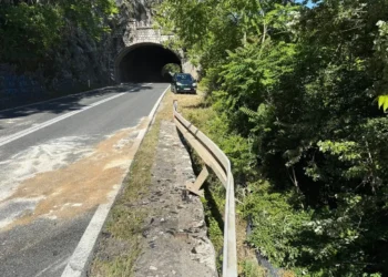 Utvrđen identitet žrtava teške prometne nesreće kod Ševaš Njiva