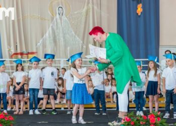 Vrtić Sveta Mala Terezija u Majčinom selu u Međugorju danas će proslaviti Majčin dan