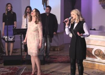 Sestre Husar uoči koncerta Vjerujem 2025: “Glazba nam je poziv, a duhovnost njezina najdublja nota”