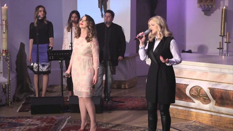 Sestre Husar uoči koncerta Vjerujem 2025: “Glazba nam je poziv, a duhovnost njezina najdublja nota”