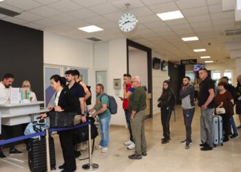 Mostarski aerodrom: Letovi Mostar–Istanbul kreću 4. lipnja