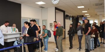Mostarski aerodrom: Letovi Mostar–Istanbul kreću 4. lipnja