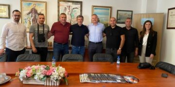 Održan sastanak predsjednika Općinskog vijeća Čitluk i predstavnika MZ Gornja Blatnica