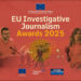 Otvoren natječaj za EU nagradu za istraživačko novinarstvo 2025.