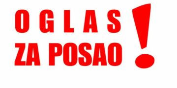 BARPROM TRGOVINA d.o.o. Čitluk – NATJEČAJ ZA POSAO