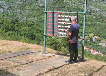 U Mostaru održano drugo kolo Lige LS Herceg Bosne i Otvoreno prvenstvo u disciplini trap