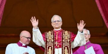 Habemus Papam: Amerikanac Robert Francis Prevost – Lav XIV. izabran za novog papu