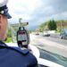 MUP HNŽ: Plan radarskih kontrola za mjesec lipanj 2025.