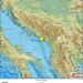 Potres magnitude 3.6 zatresao Trebinje, a osjetio se i u Dubrovniku