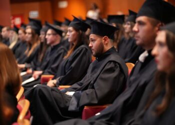 SUM: Promocija diplomiranih studenata Filozofskog fakulteta