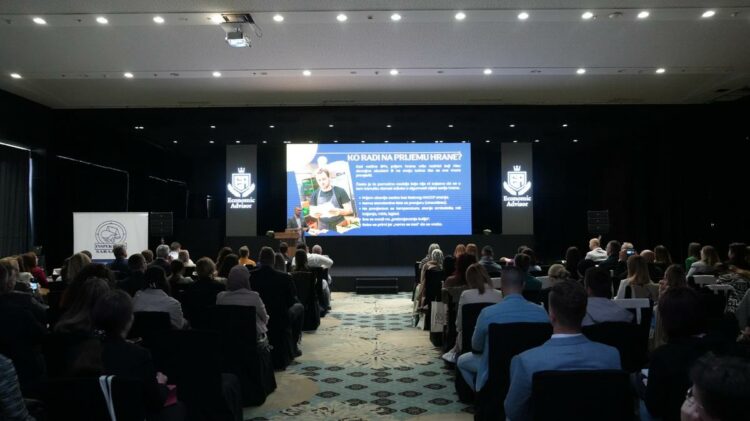 Economic Advisor: Održan seminar “Kvaliteta i sigurnost hrane – Izazovi i rješenja”