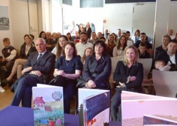 Prvi Sajam hrvatske knjige u Münchenu: Od knjiga i pjesme do očevih suza – priče koje su osvojile posjetitelje