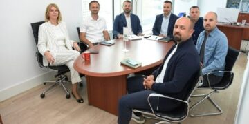 Koordinacijski sastanak predstavnika turističkih zajednica održan u Čitluku