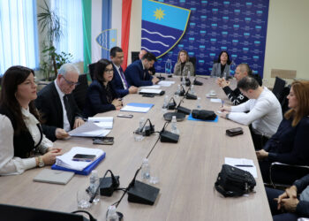 Vlada HNŽ-a: Sastanak sa sindikatima zdravstvenih djelatnika