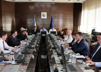 Vlada Federacije Bosne i Hercegovine donijela Odluku o utvrđivanju konačne liste korisnika financijske pomoći za niskoakumulativne djelatnosti