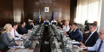 Vlada Federacije Bosne i Hercegovine donijela Odluku o utvrđivanju konačne liste korisnika financijske pomoći za niskoakumulativne djelatnosti