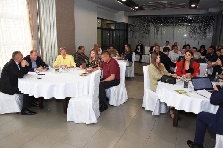 Održana sedma sjednica Općinskog vijeća Čitluk: Odluka o dodjeli javnih priznanja