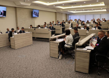 Skupština HNŽ-a: Zastupnici raspravljaju o zakonima o predškolskom odgoju i obrazovanju, kulturi i gorskoj službi spašavanja