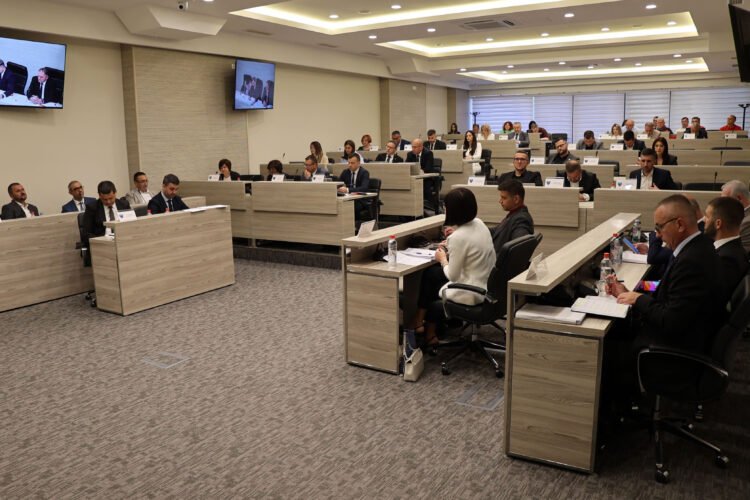 Skupština HNŽ-a: Zastupnici raspravljaju o zakonima o predškolskom odgoju i obrazovanju, kulturi i gorskoj službi spašavanja