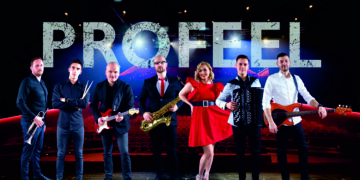 “Gdje sam rođen ja” – Grupa PROFEEL