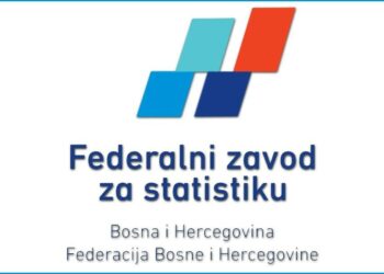 Federalni zavod za statistiku: Obavijest o provođenju Ankete o prihodima i uvjetima života u BiH 2025