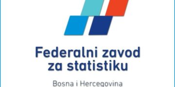 Federalni zavod za statistiku: Obavijest o provođenju Ankete o prihodima i uvjetima života u BiH 2025