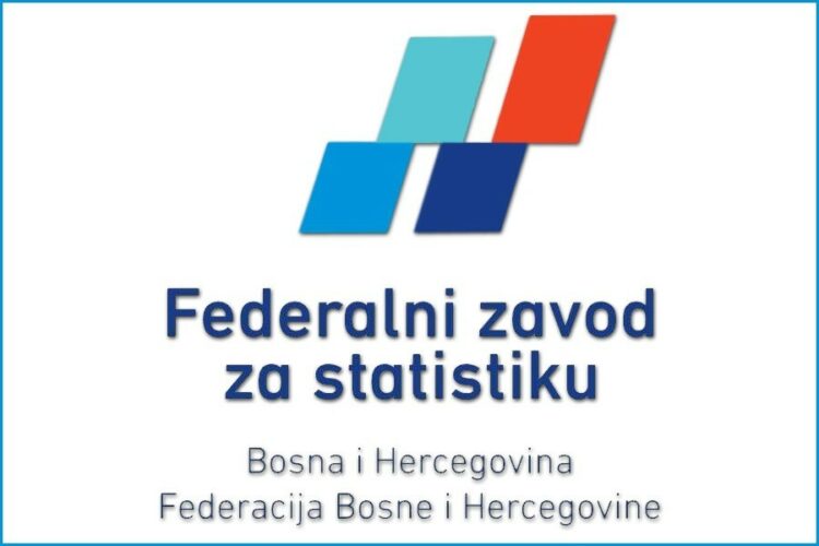 Federalni zavod za statistiku: Obavijest o provođenju Ankete o prihodima i uvjetima života u BiH 2025