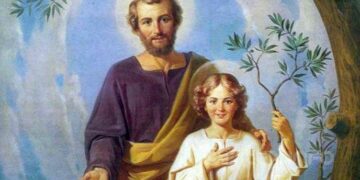 Sveti Josip Radnik – Uzor marljivosti i zaštitnik svih radnika