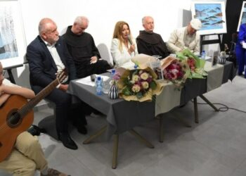 „Svibanjske svečanosti“ započele sadržajnim kulturnim programom