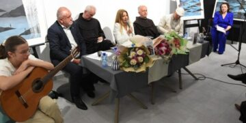 „Svibanjske svečanosti“ započele sadržajnim kulturnim programom