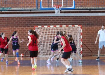  Women’s Cup Čapljina 2025. – međunarodni turnir u košarci