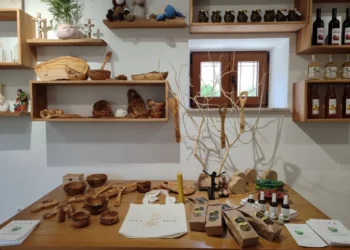 U Potocima kod Mostara otvorena prva kušaonica maslinova ulja u BiH