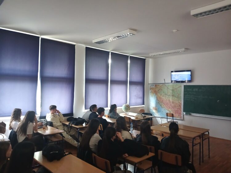 Započela Eko škola 2025. Udruge Broć-Brotnjo Čitluk