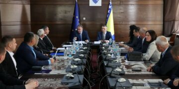 Vlada FBiH: Više od 4,8 milijuna KM za područja pogođena poplavama i klizištima