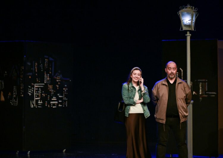 Najava: Dugoočekivana predstava zagrebačkoga Teatra Gavran “Zabranjeno smijanje”